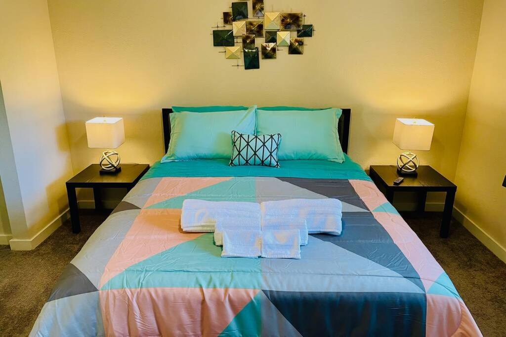 Woodlands House - Free Parking & Fast Wifi - 3 Bed. 1,5 Bath Сasa de vacaciones The Woodlands